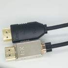 Hdmi 2.0 Active Optical Cable Pure Fiber 300m Long 4K@60Hz 4 4 4 18Gbps