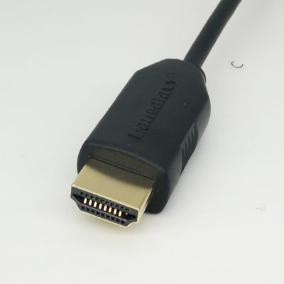 Hdmi 2.0 Active Optical Cable Pure Fiber 300m Long 4K@60Hz 4 4 4 18Gbps